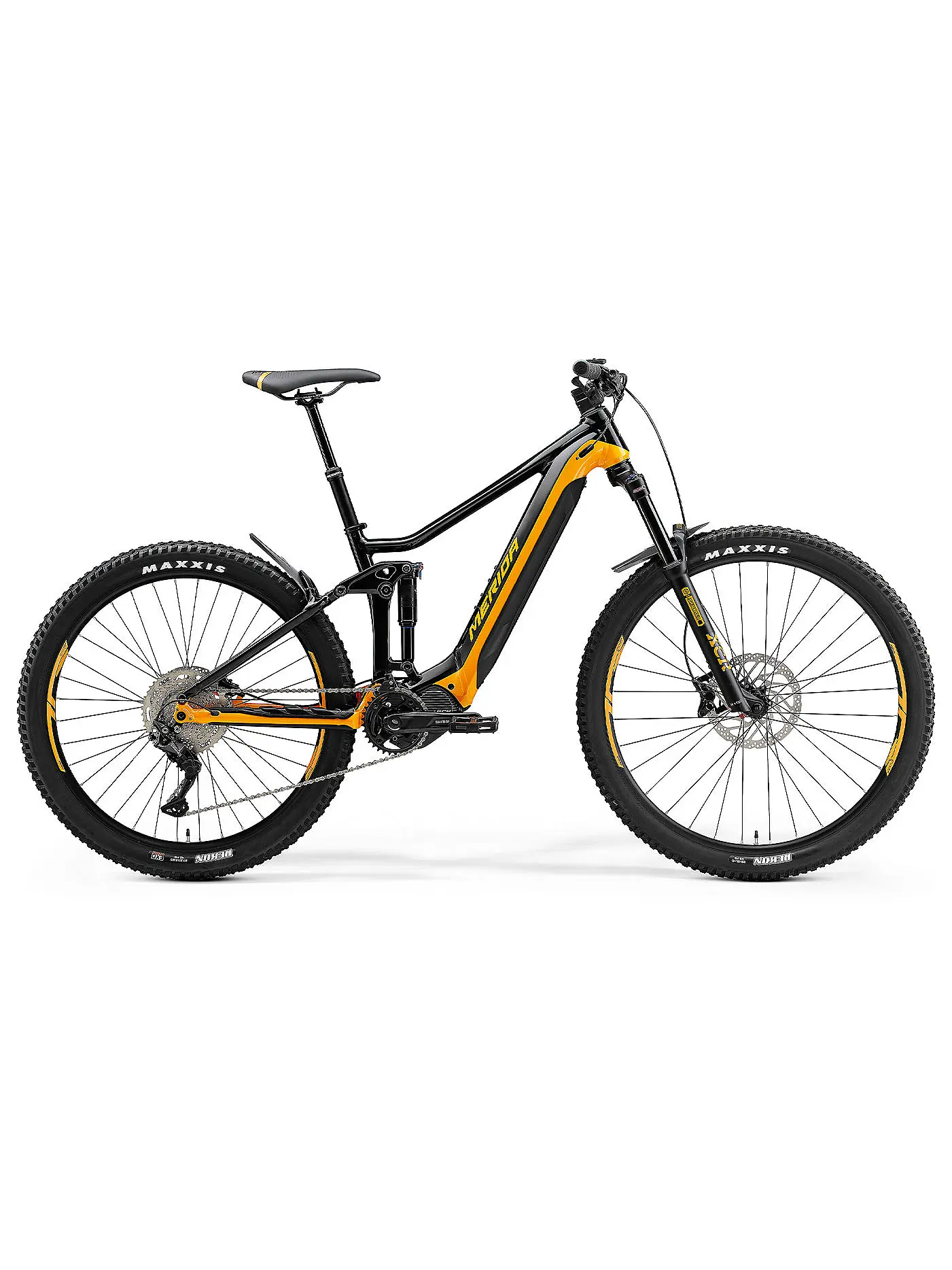 MERIDA | Herren E-Mountainbike eONE-FORTY 475 | 